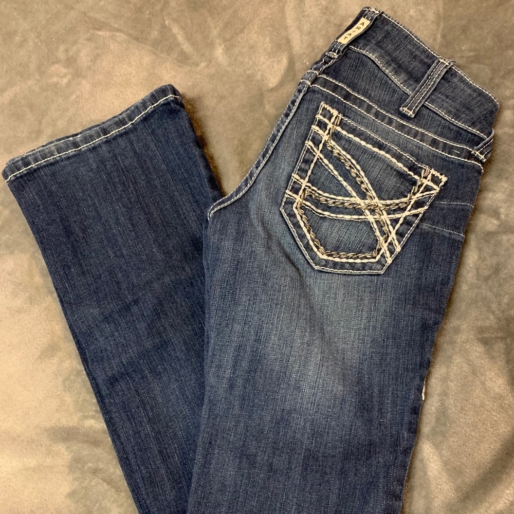 Ariat